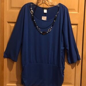 New French Atmosphere Top